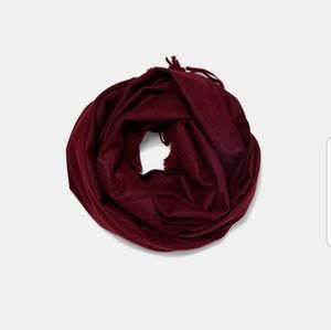 Zara Soft Scarf